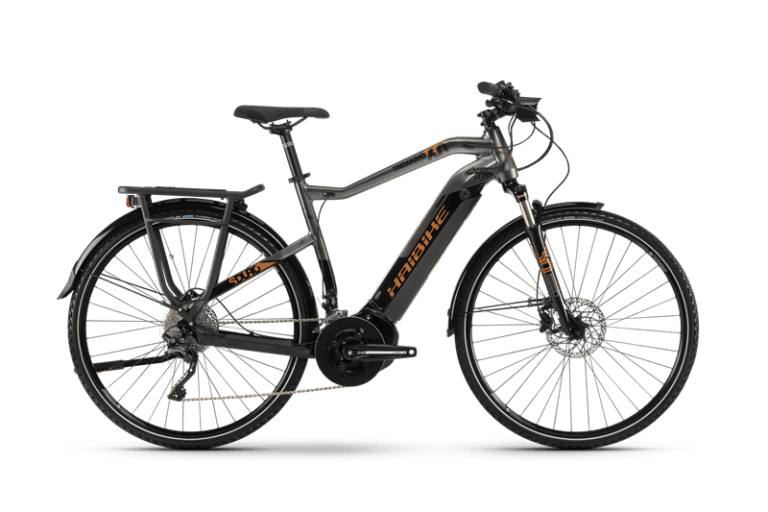 haibike sduro trekking 6 2019
